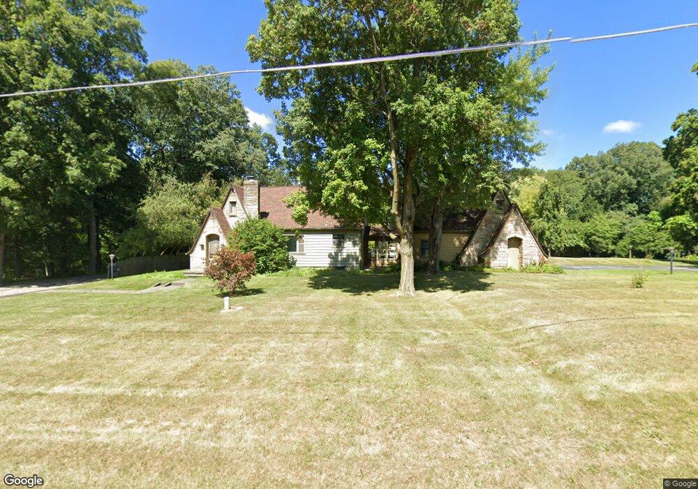 11917 Saint Joe Rd, Grabill, IN 46741 - photo 1