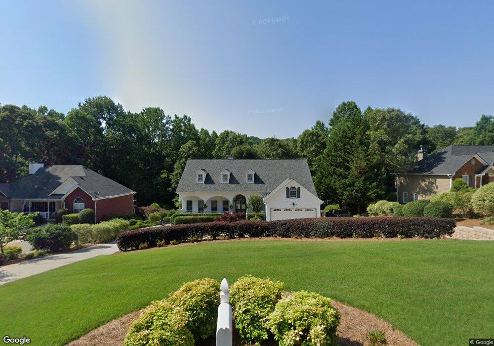 3155 Arrowhead Dr, Gainesville, GA 30506 - photo 1