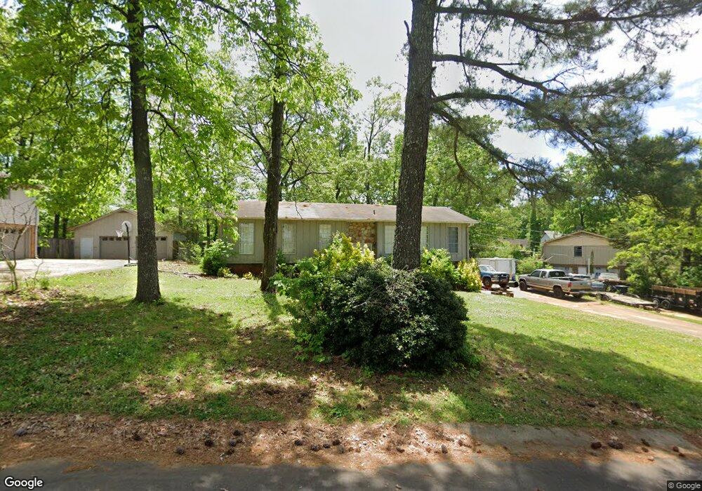 1152 Westridge Cir, Birmingham, AL 35235 - photo 1