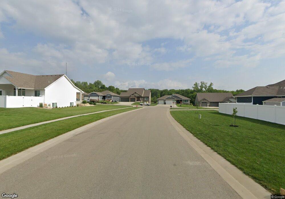 Lot 16, BLK F SW Maupin Ln, Topeka, KS 66610 - photo 1