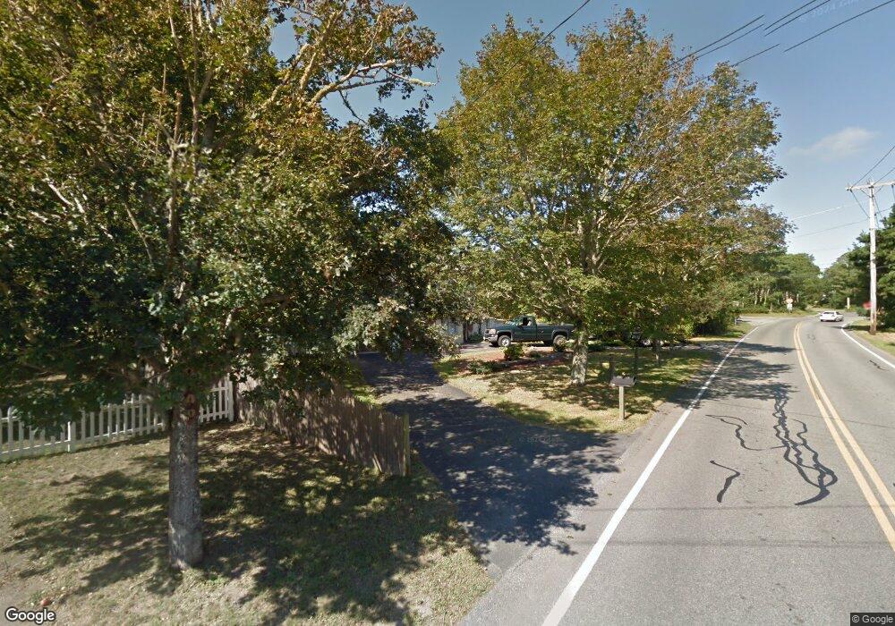 574 Carriage Shop Rd unit 2, East Falmouth, MA 02536 - photo 1