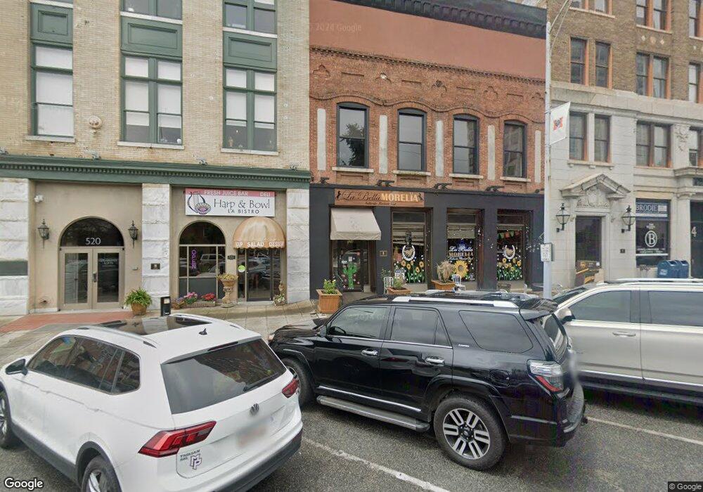 524 Mulberry St unit APARTMENT, Macon, GA 31201 - photo 1