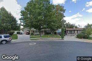 3338 S 3715 W Unit E4101, West Valley, UT 84120