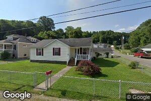 302 E Railroad Ave, Sophia, WV 25921