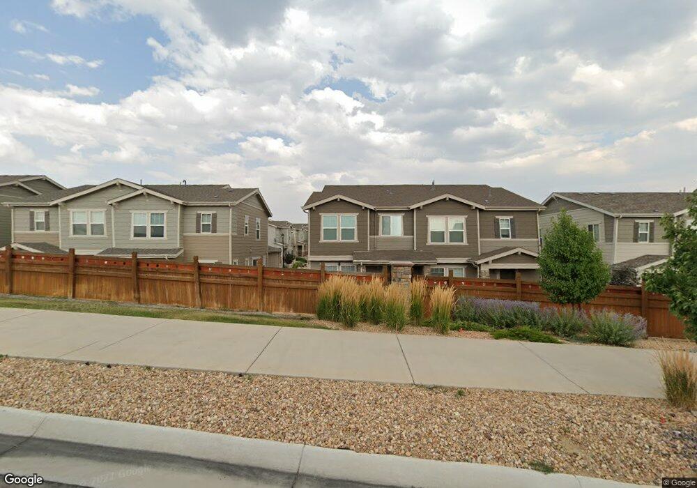21735 E Quincy Cir, Aurora, CO 80015 - photo 1
