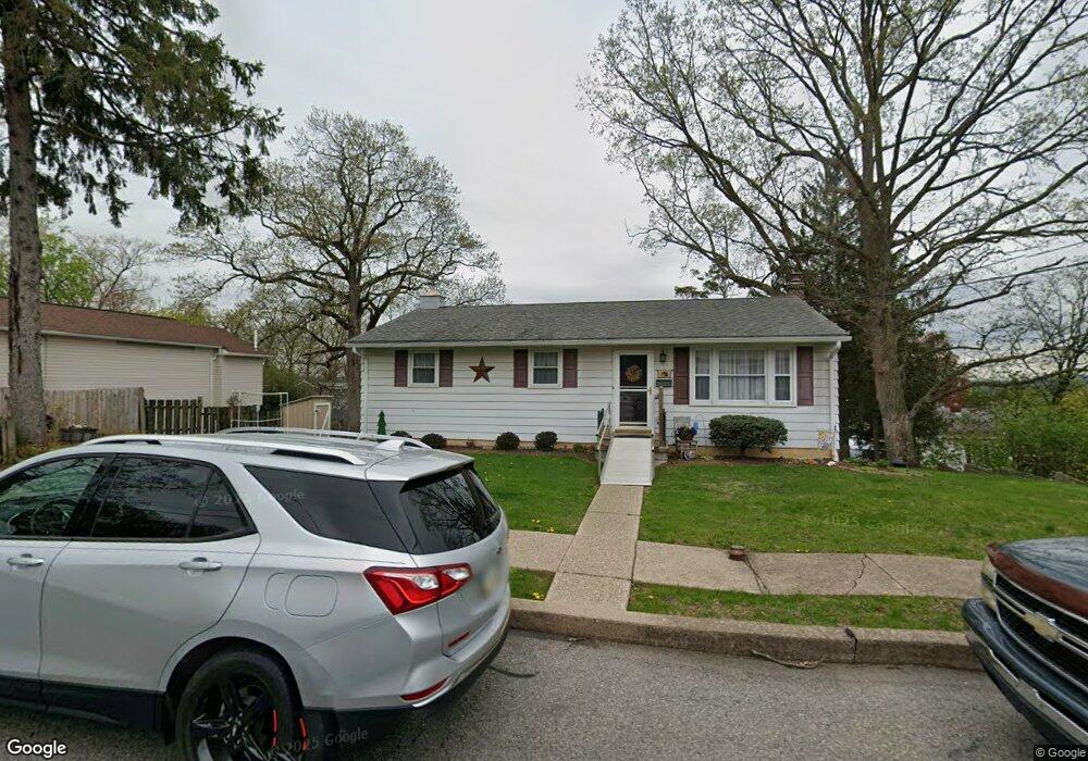 3128 Gray St, Reading, PA 19605 - photo 1