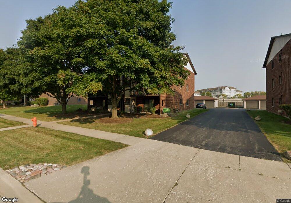 1227 Chalet Rd unit 200, Naperville, IL 60563 - photo 1