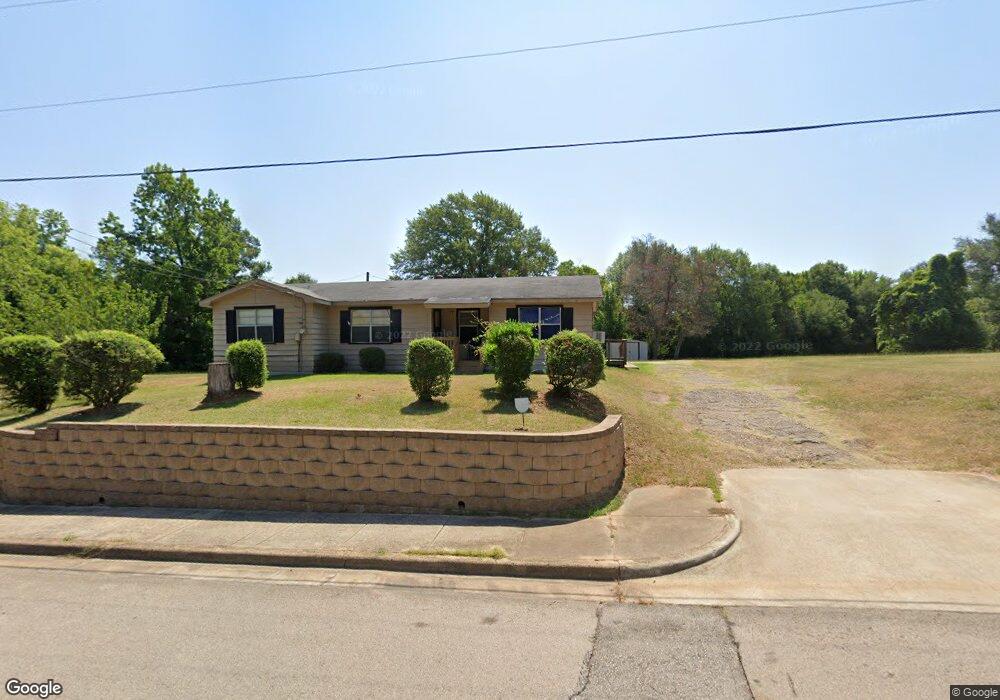 2410 Hughey Dr, Tyler, TX 75701 - photo 1