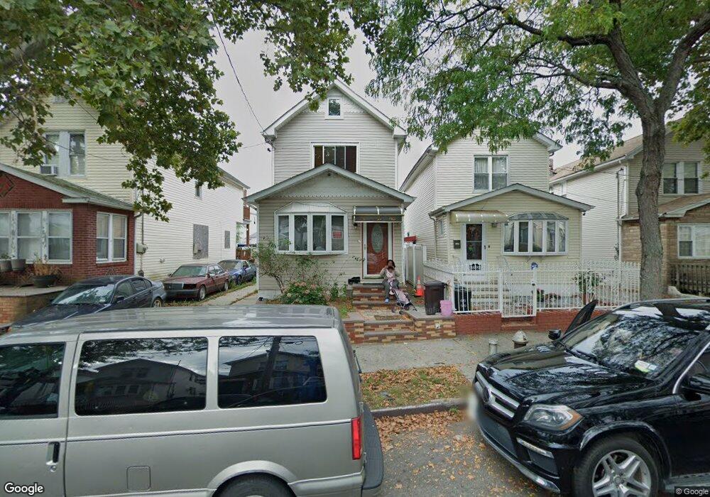 10810 86th St, Ozone Park, NY 11417 - photo 1