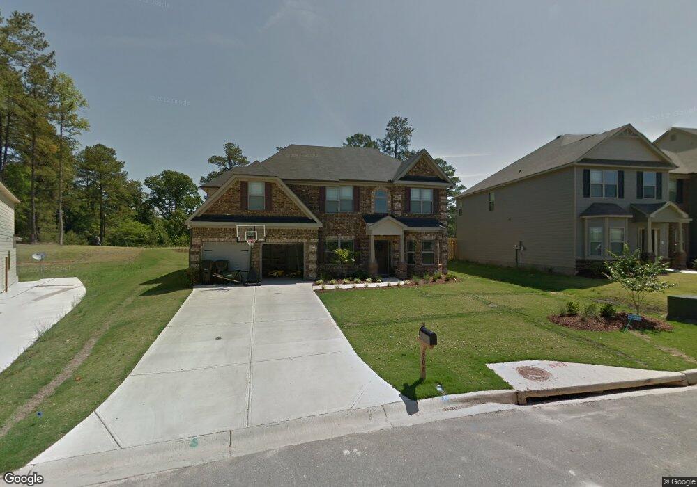 906 Rollo Domino Cir, Evans, GA 30809 - photo 1