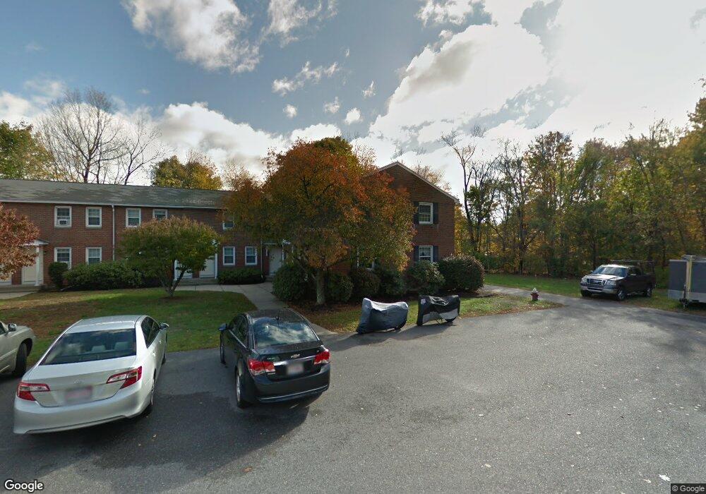 37 Patty Ln unit 37, Northborough, MA 01532 - photo 1