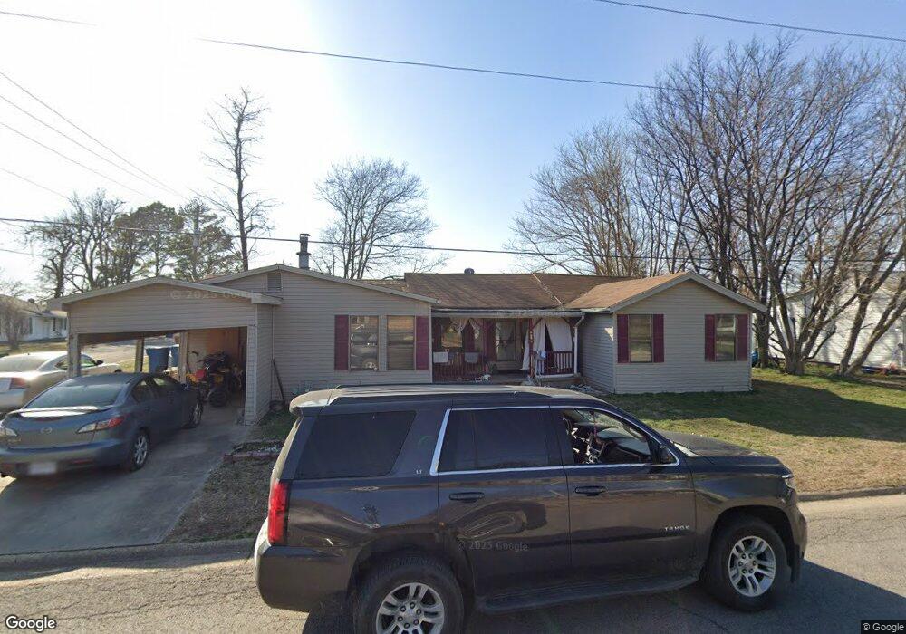 202 Semo Dr, New Madrid, MO 63869 - photo 1
