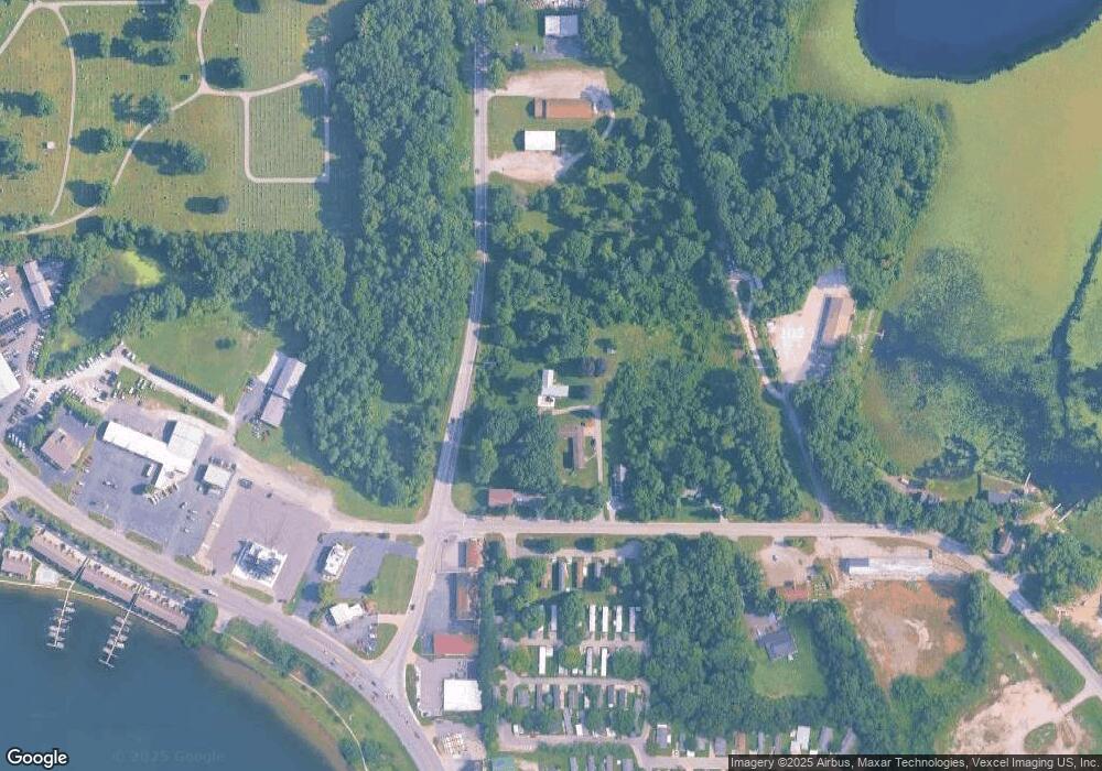 197 W Mcclung Rd, La Porte, IN 46350 - photo 1