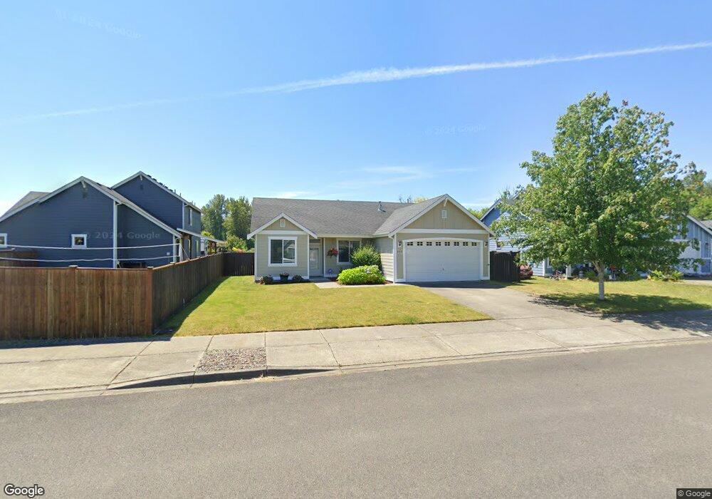 508 Balmer St SW, Orting, WA 98360 - photo 1