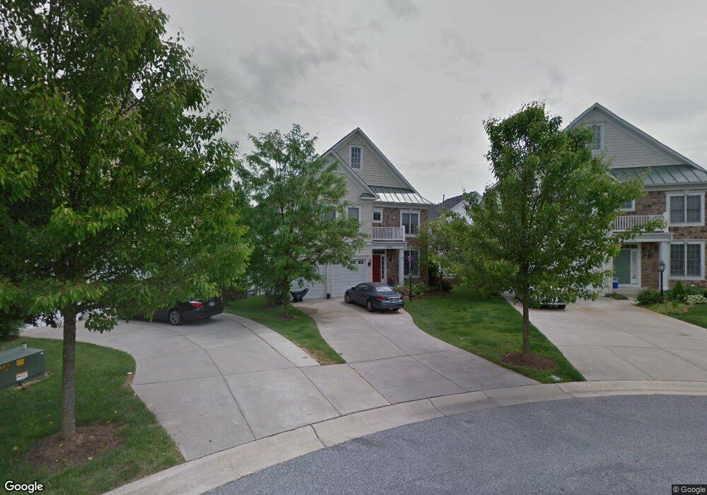 10204 Midsummer Flame Terrace, Laurel, MD 20723 - photo 1