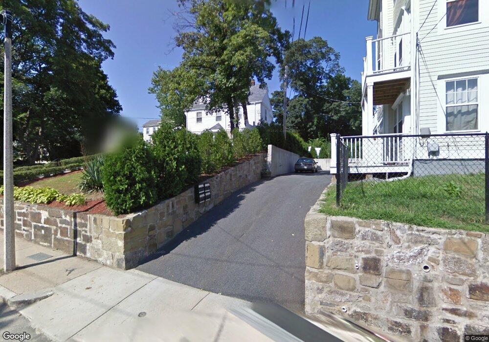 5 Oakland St unit 7R, Roxbury, MA 02119 - photo 1