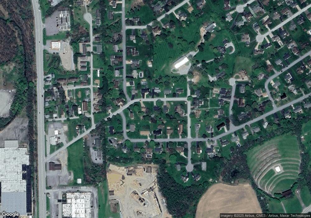 705 Stutzman Rd, Indiana, PA 15701 - photo 1