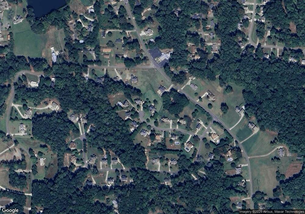 206 Breckenridge Ct, Canton, GA 30115 - photo 1