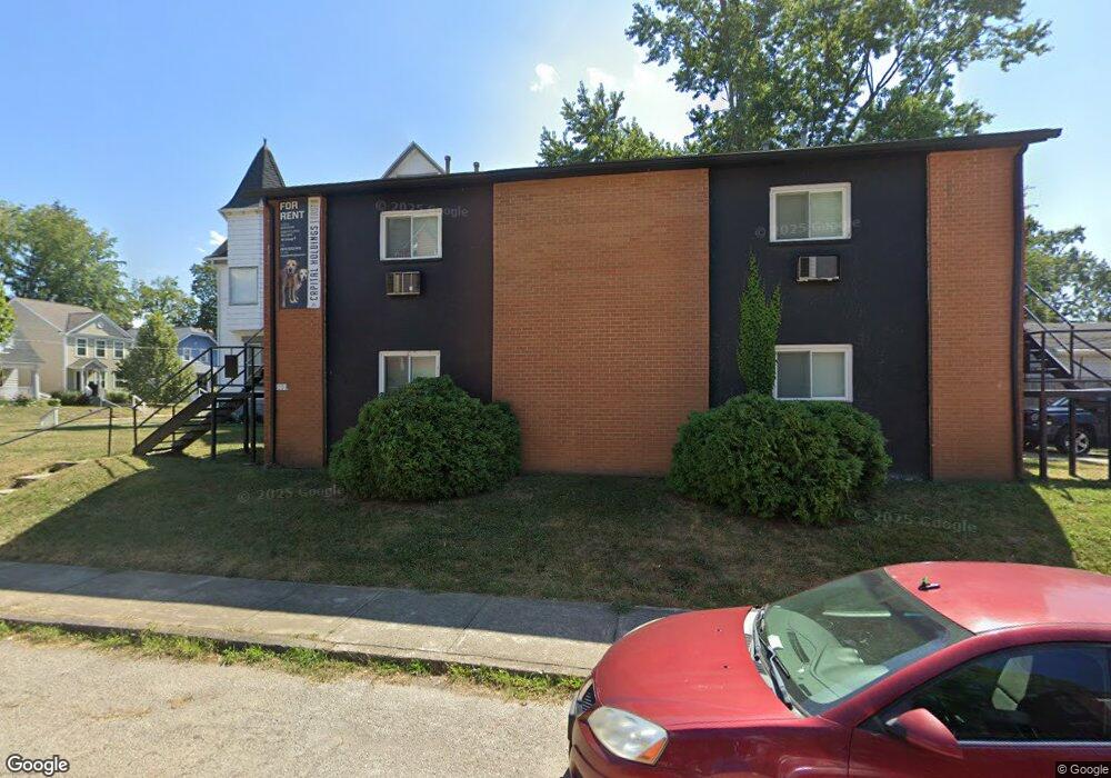 997 Forest St unit TWENTY, Columbus, OH 43206 - photo 1