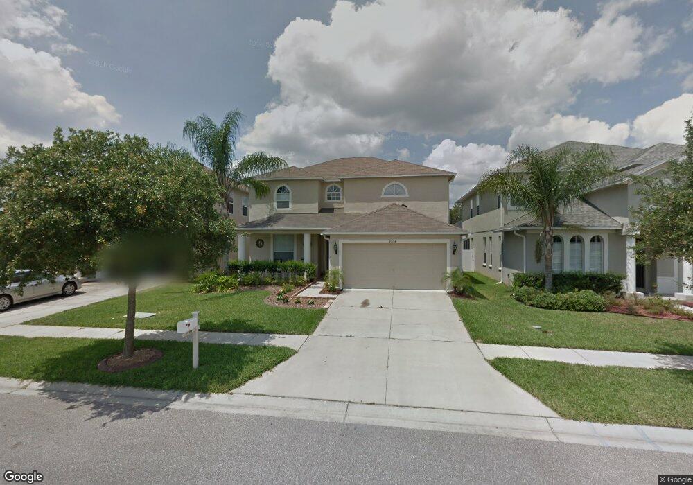 9704 Jasmine Brook Cir, Land O Lakes, FL 34638 - photo 1