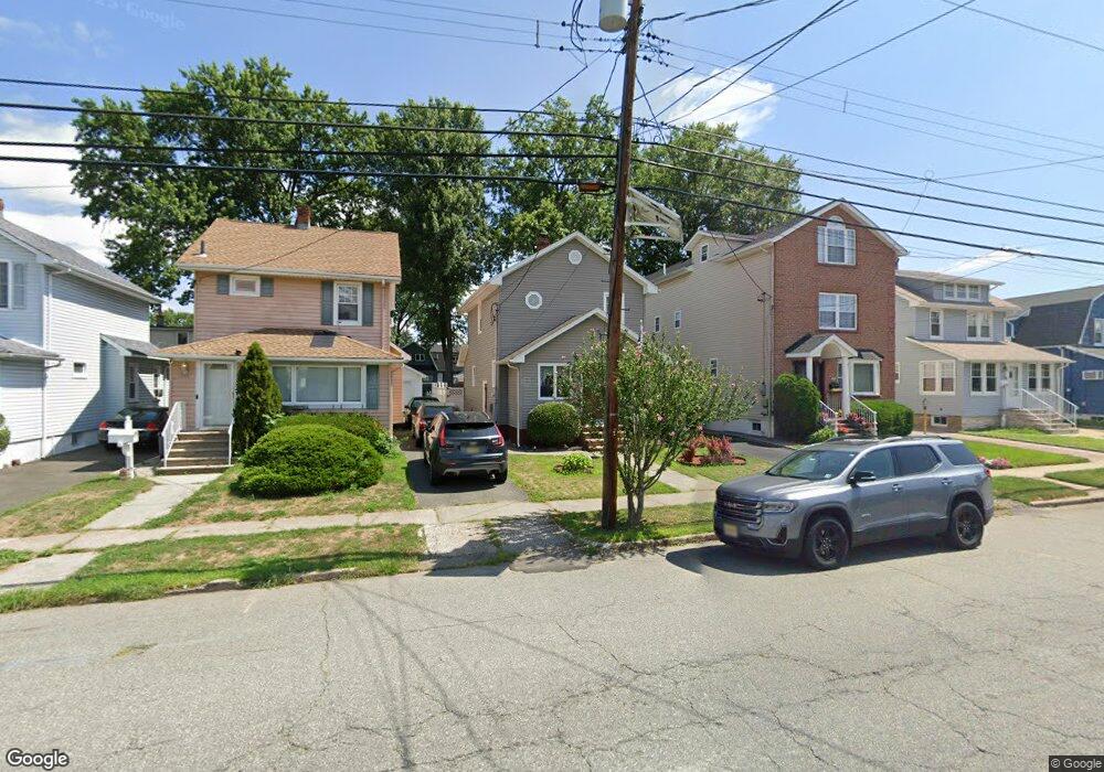 201 Page Ave, Lyndhurst, NJ 07071 - photo 1