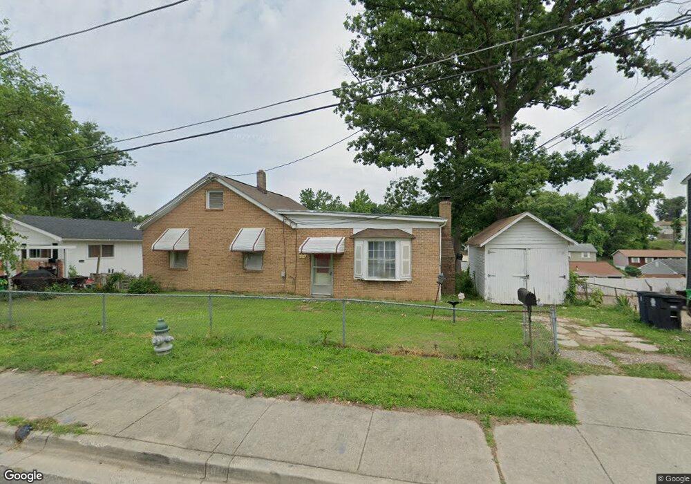 6714 Clinglog St, Capitol Heights, MD 20743 - photo 1