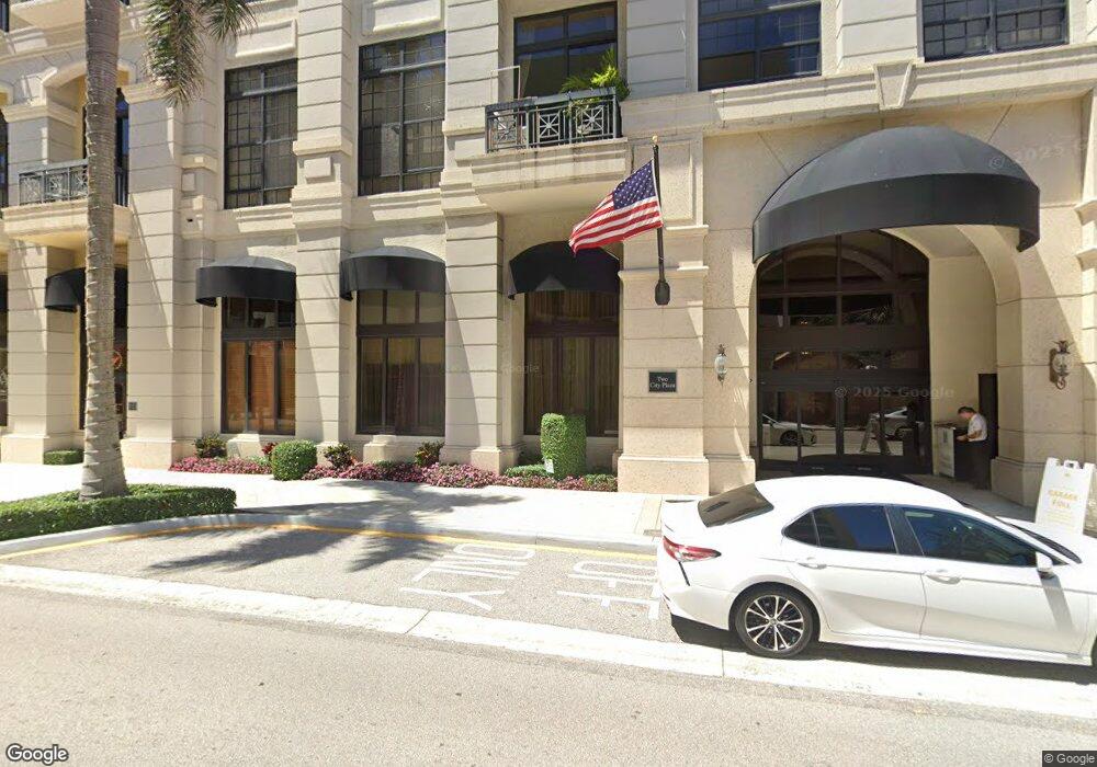 701 S Olive Ave unit 1419, West Palm Beach, FL 33401 - photo 1