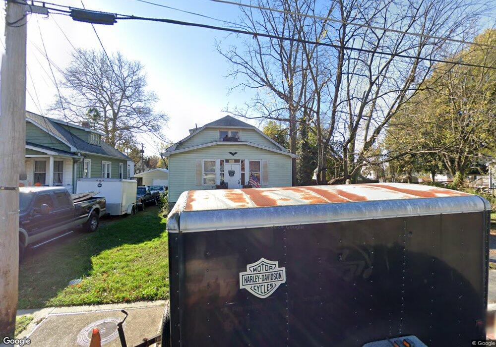 123 Second Ave, Halethorpe, MD 21227 - photo 1