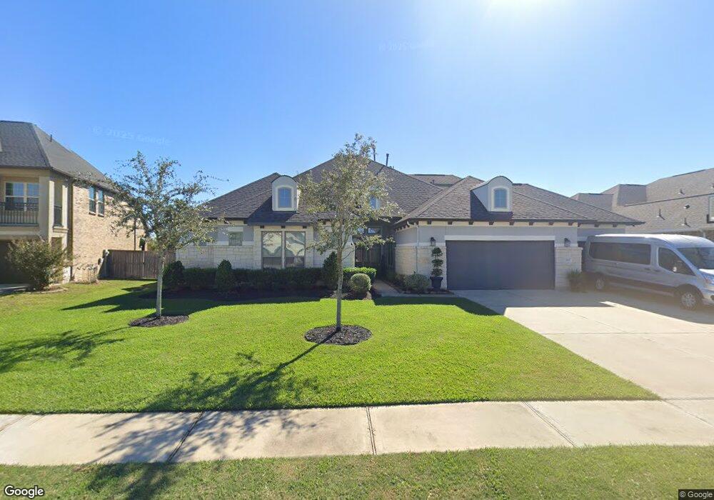 1407 Rippling Tide Ln, Katy, TX 77494 - photo 1