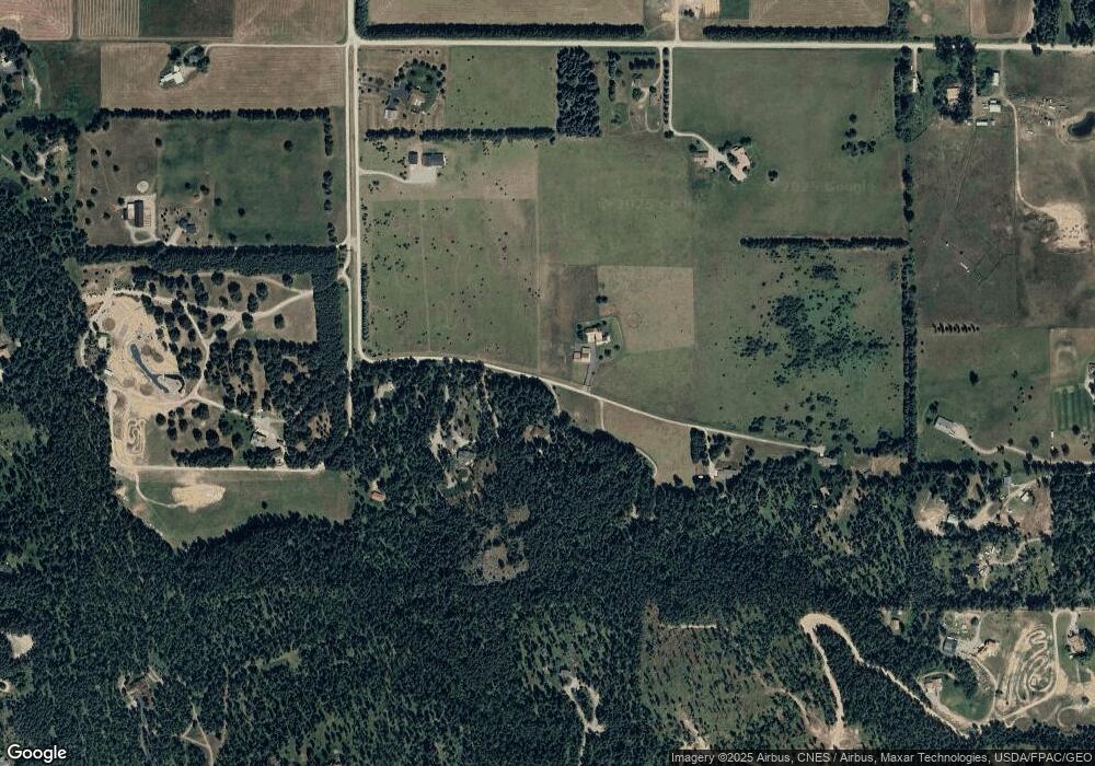 0 Kootenai Woods Subdivision unit 329189, Bigfork, MT 59911 - photo 1