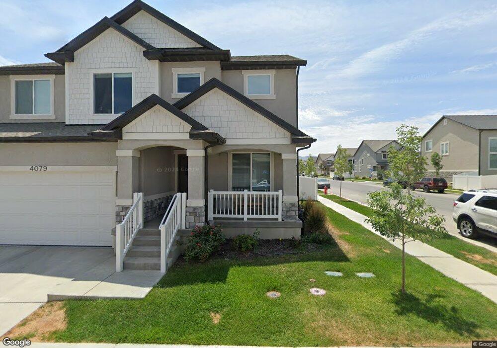 4079 W 1800 N unit 912, Lehi, UT 84043 - photo 1