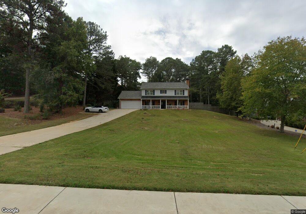 3380 Smithtown Rd, Suwanee, GA 30024 - photo 1