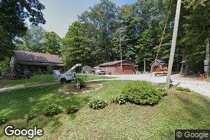 17001 Stone Church Rd, Laurel, IN 47024