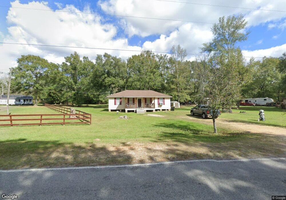 2056 Magnolia Progress Rd, McComb, MS 39648 - photo 1