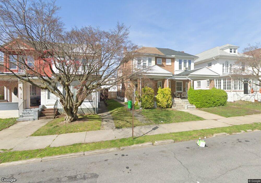 312 S 16th St, Allentown, PA 18102 - photo 1