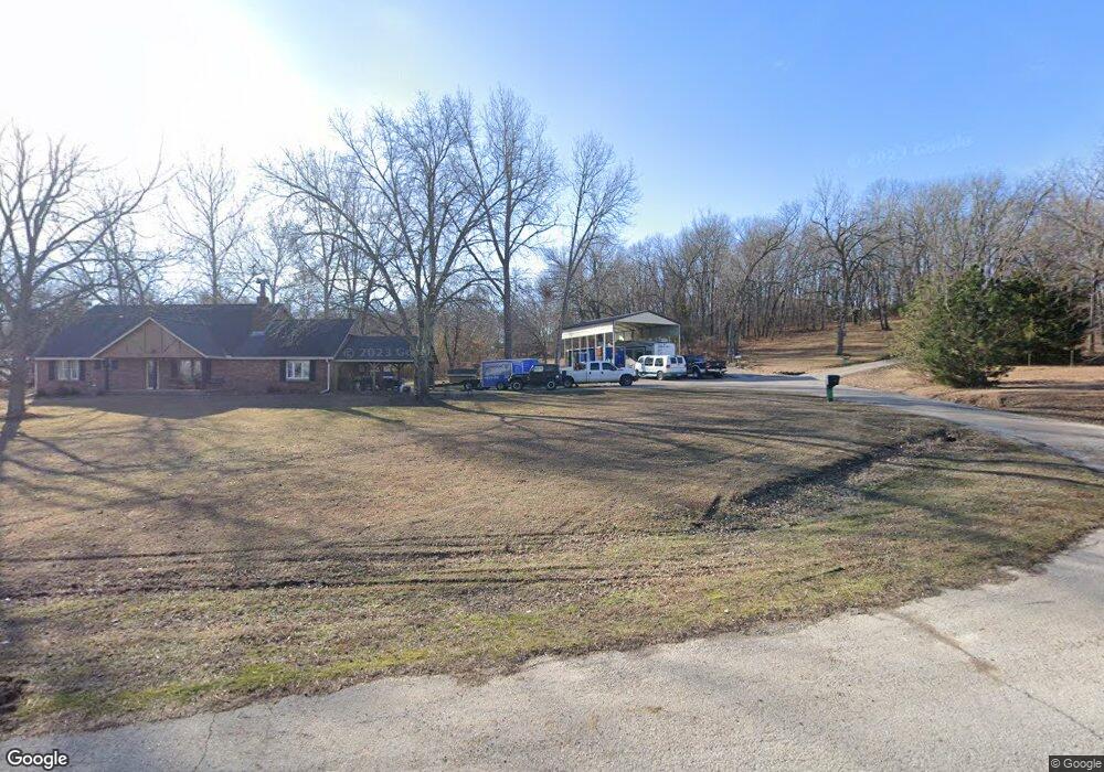 14323 E Timber Ridge Rd, Claremore, OK 74019 - photo 1