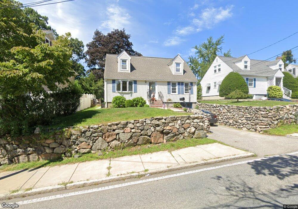 46 Mishawum Rd, Woburn, MA 01801 - photo 1