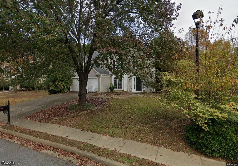 4730 Bankside Way, Norcross, GA 30092 - photo 1