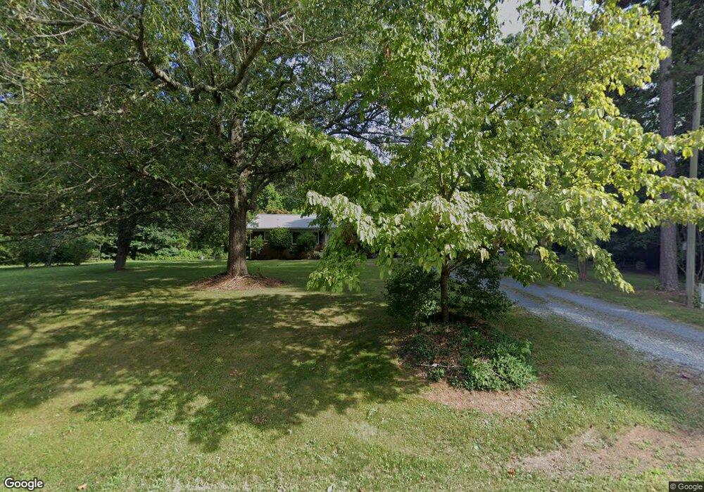 2287 Iron Mountain Rd, Asheboro, NC 27205 - photo 1