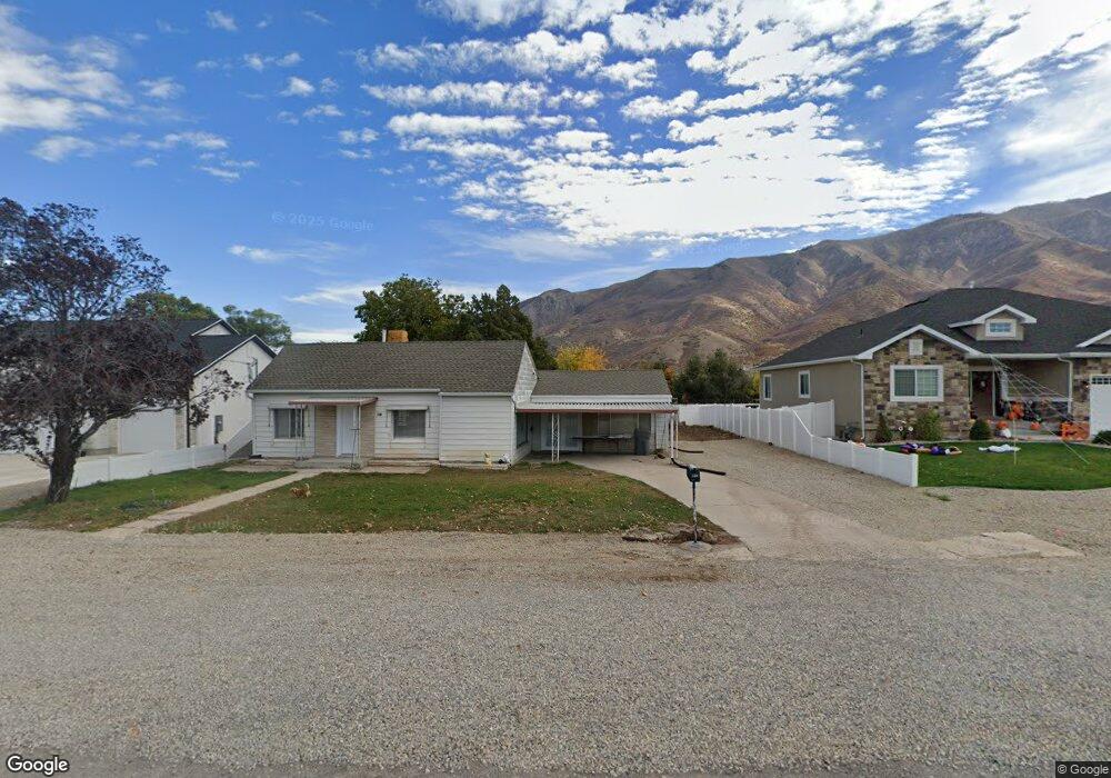 270 N 200 E, Santaquin, UT 84655 - photo 1