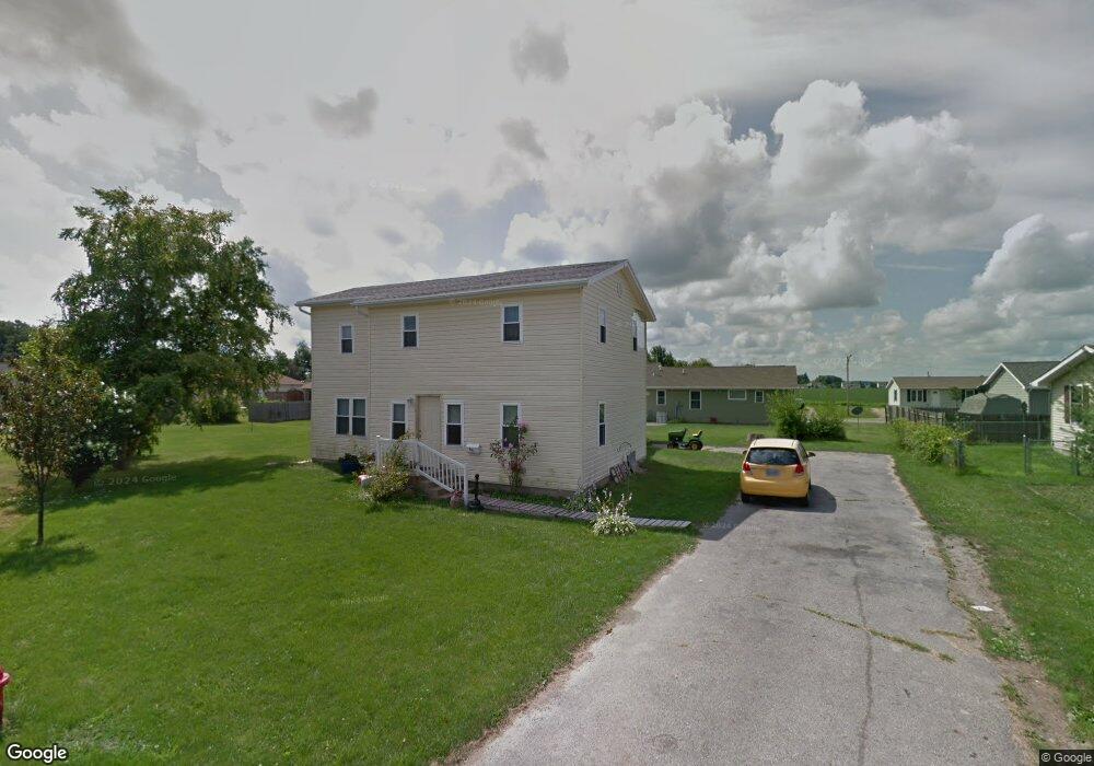 801 S Summit St, Nappanee, IN 46550 - photo 1