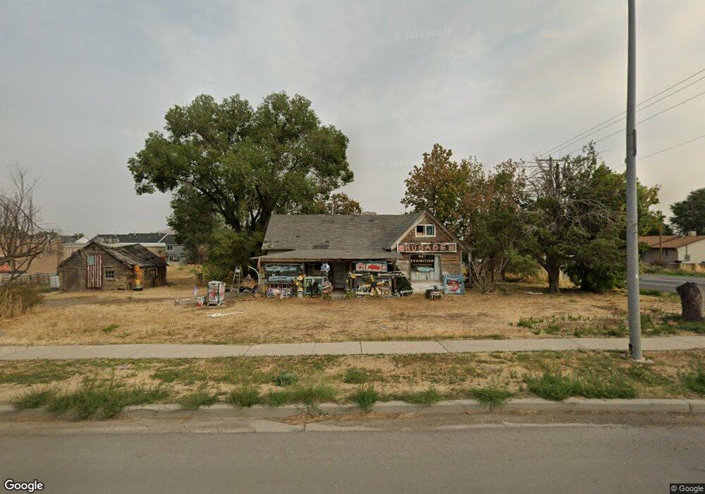 208 W Main St, Santaquin, UT 84655 - photo 1