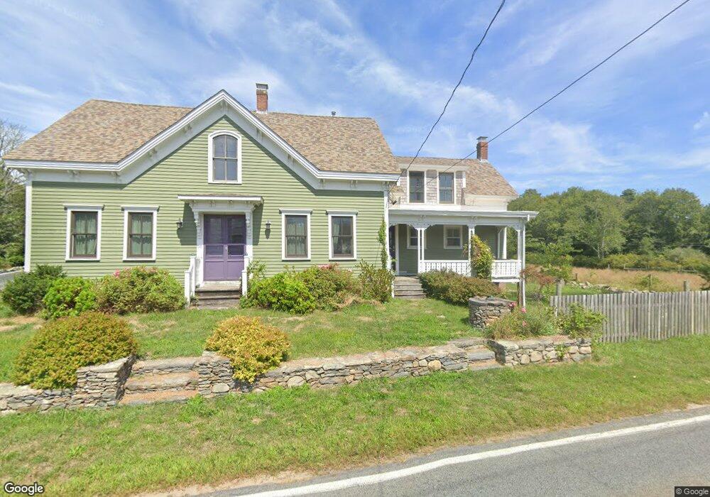 56 County St, Rehoboth, MA 02769 - photo 1