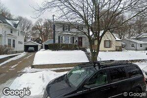1124 Dunham St SE, Grand Rapids, MI 49506