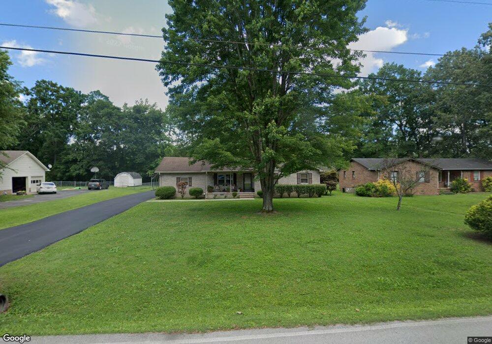 179 Sherwood Dr, Manchester, TN 37355 - photo 1