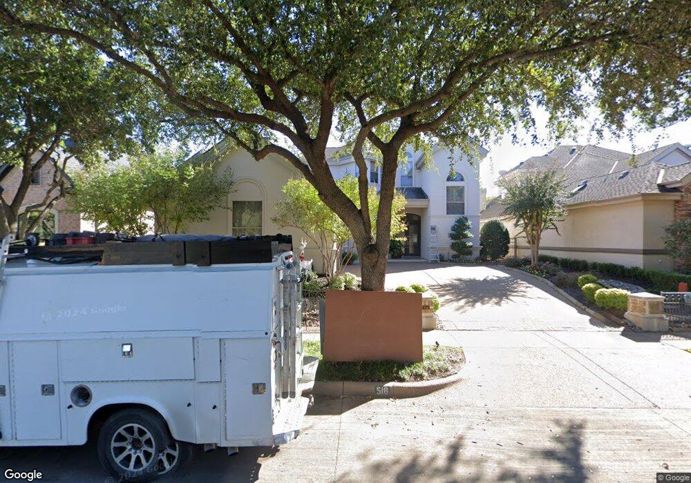 518 Queensbury Turn, Southlake, TX 76092 - photo 1