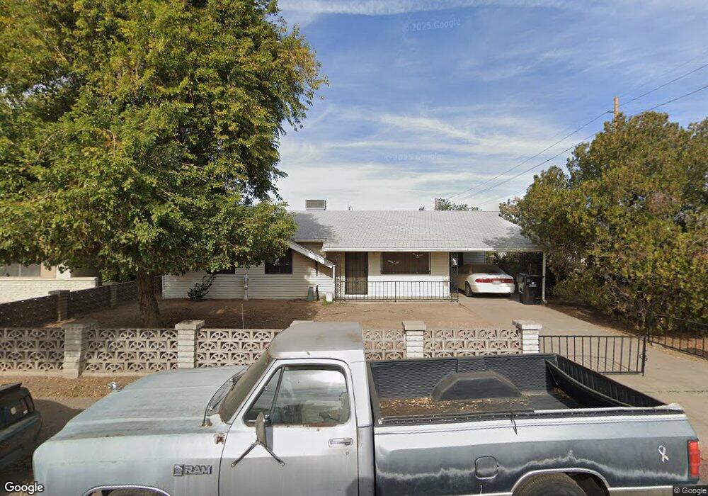 3902 W Alice Ave, Phoenix, AZ 85051 - photo 1