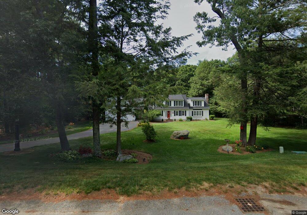 14 Deer Run Rd, Halifax, MA 02338 - photo 1