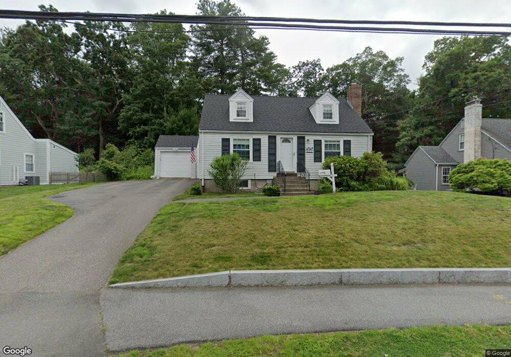 16 Macarthur Rd, Natick, MA 01760 - photo 1