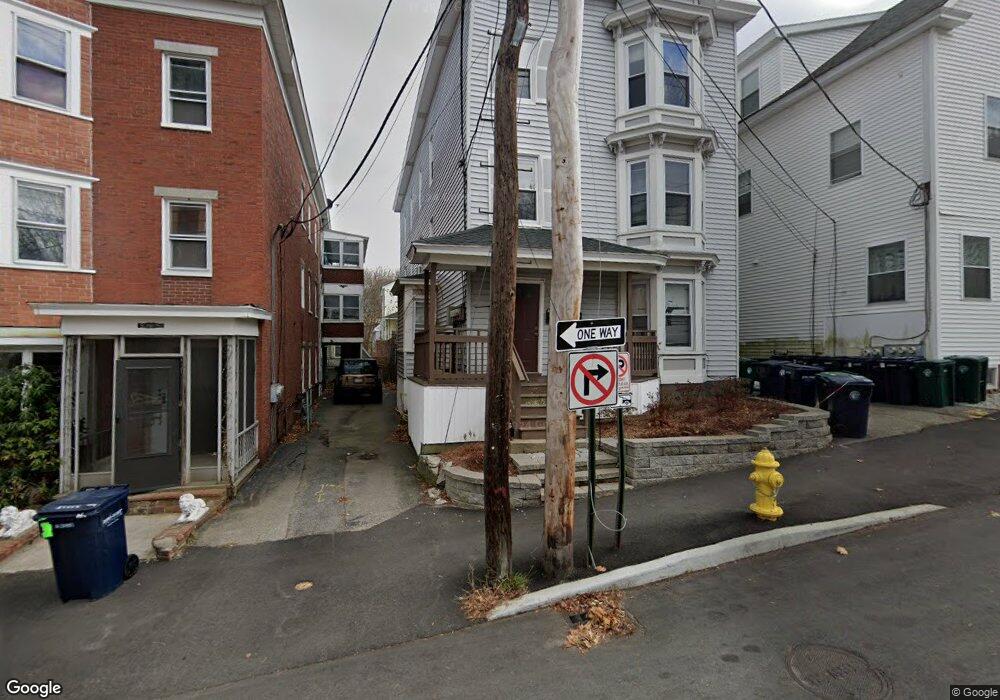 59 High St, Biddeford, ME 04005 - photo 1